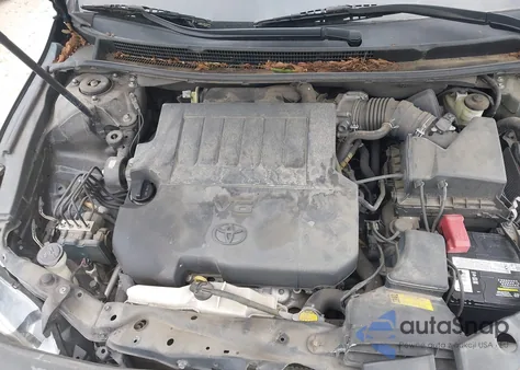 2015 Toyota Avalon Xle из США, поврежденный, VIN 4T1BK1EB8FU164239